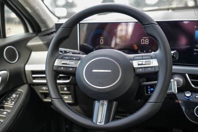 New 2026 Hyundai Sonata SEL FWD image 18