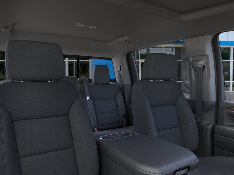New 2026 Chevrolet Silverado 2500 LT image 24