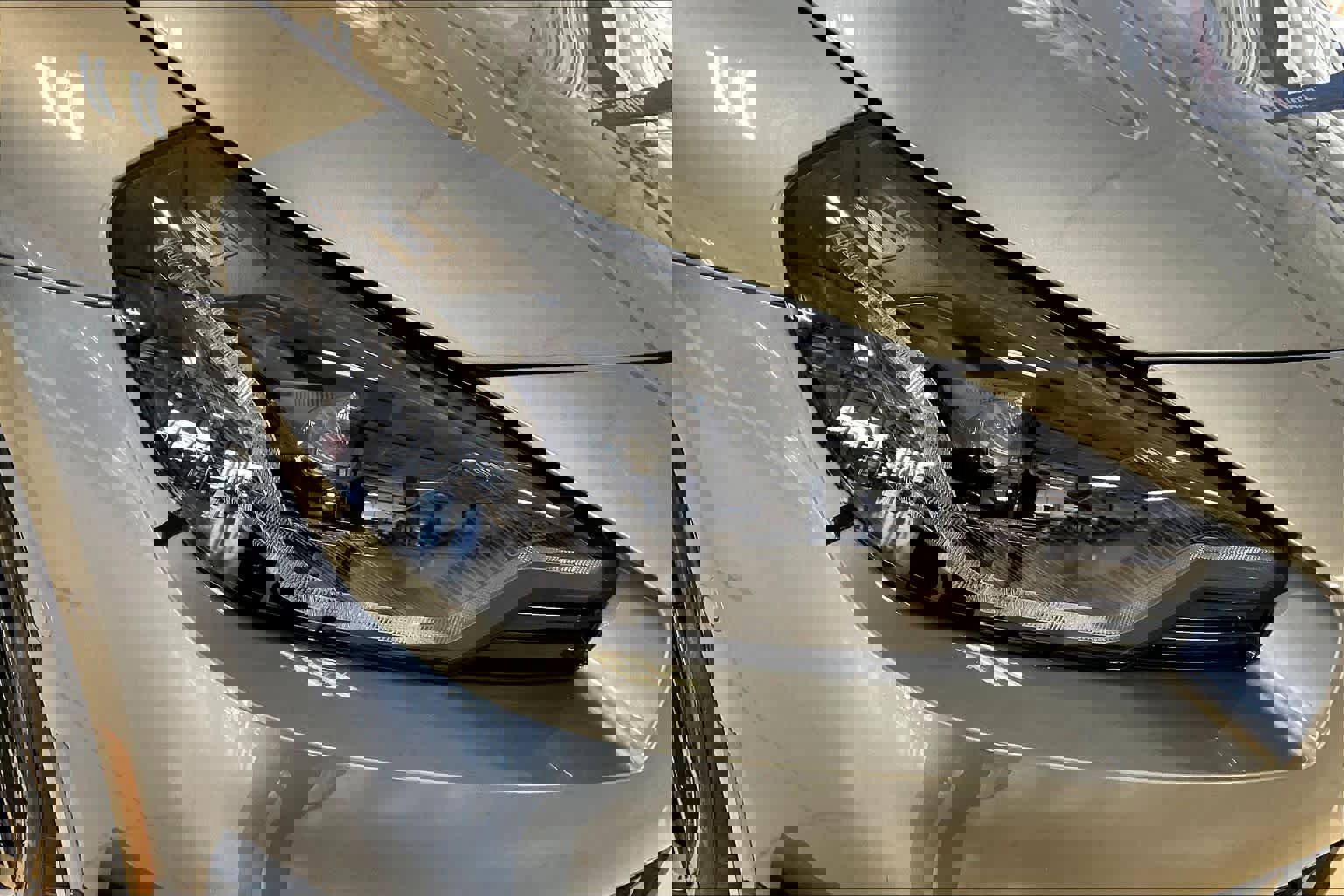 Certified 2025 BMW M2 w/ Lighting Package image 25