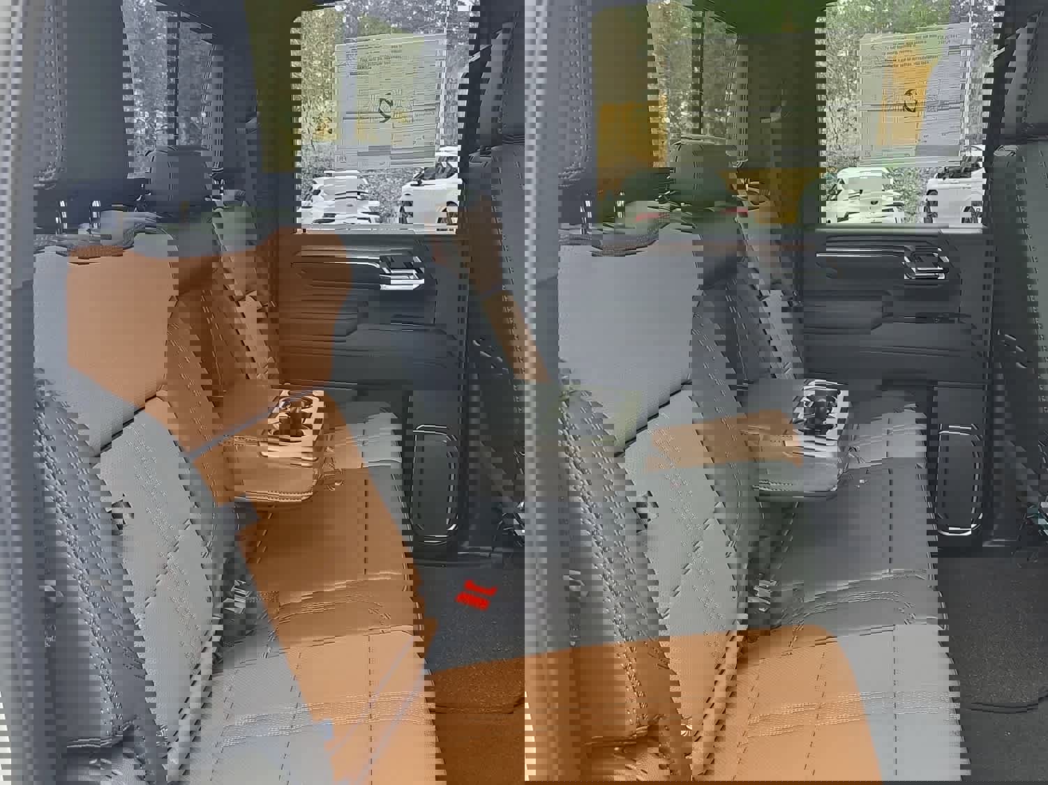 New 2026 Chevrolet Silverado 3500 High Country w/ High Country Premium Package AWD/4WD image 28