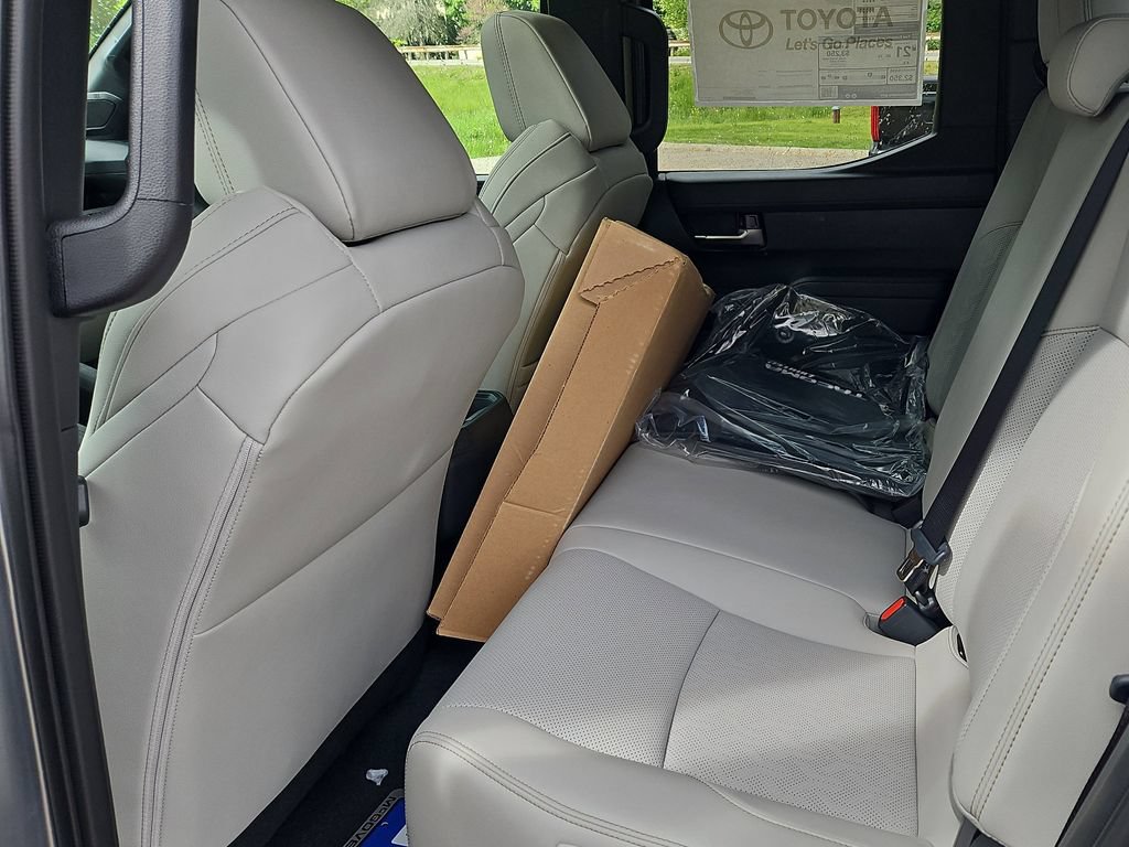 New 2026 Toyota Tacoma 4x4 Double Cab image 22