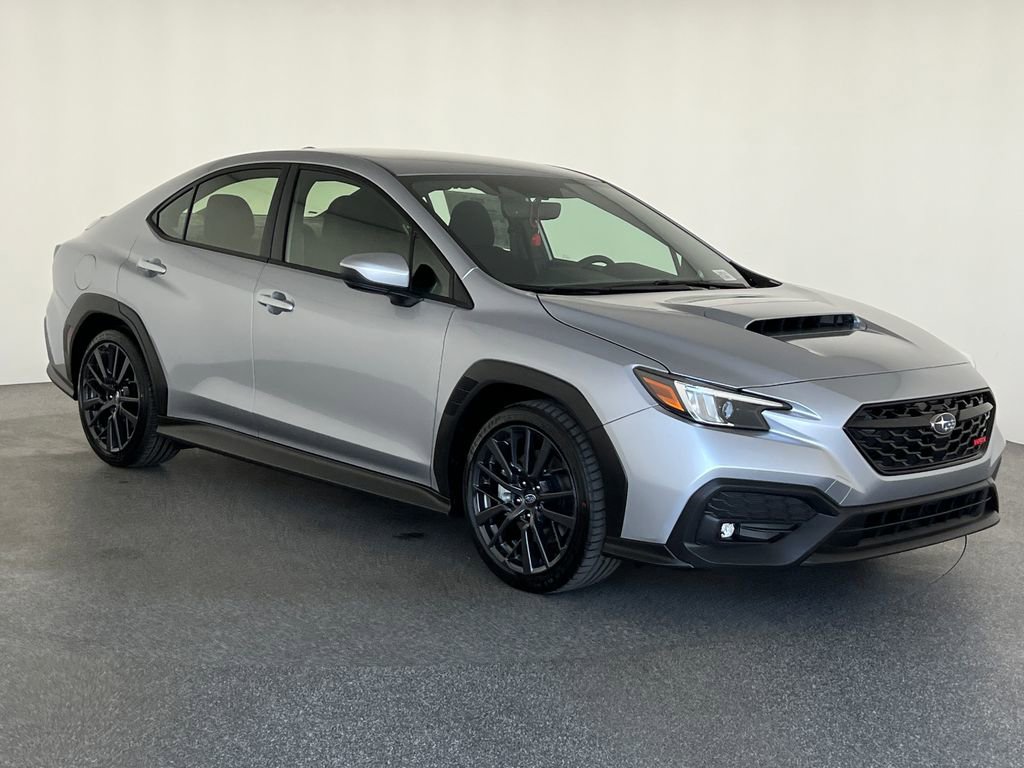 New 2025 Subaru WRX Premium image 9
