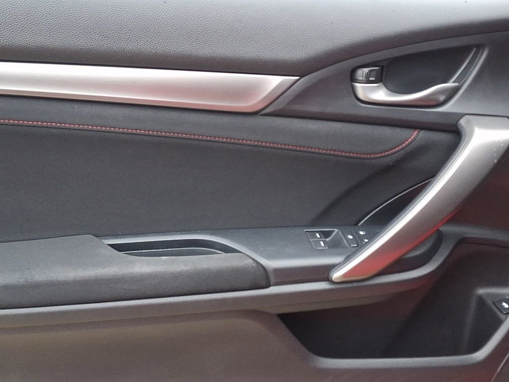 Used 2019 Honda Civic Si image 12
