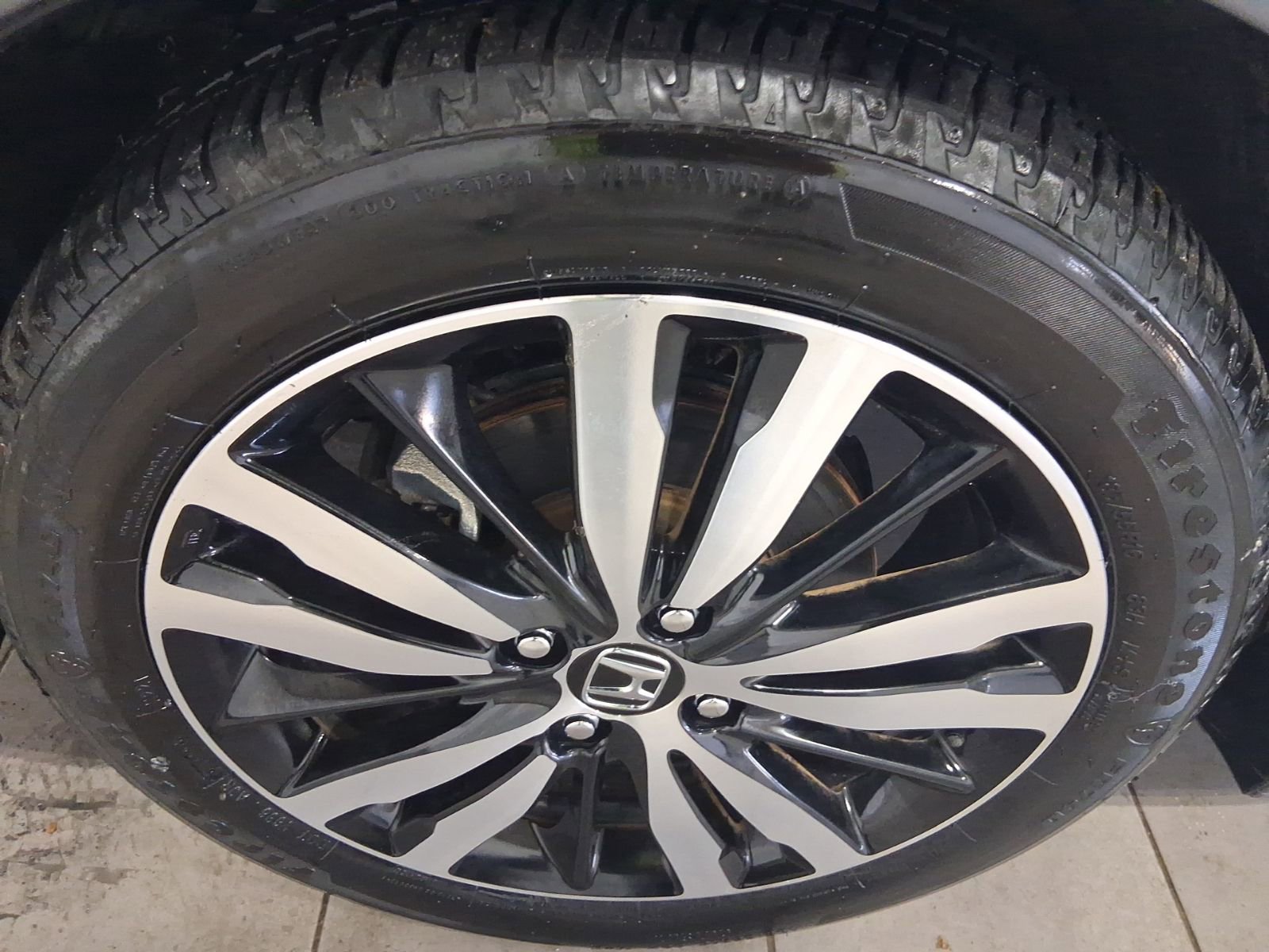 Used 2019 Honda Fit EX image 10