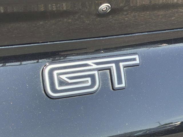 Certified 2023 Ford Mustang Mach-E GT image 22