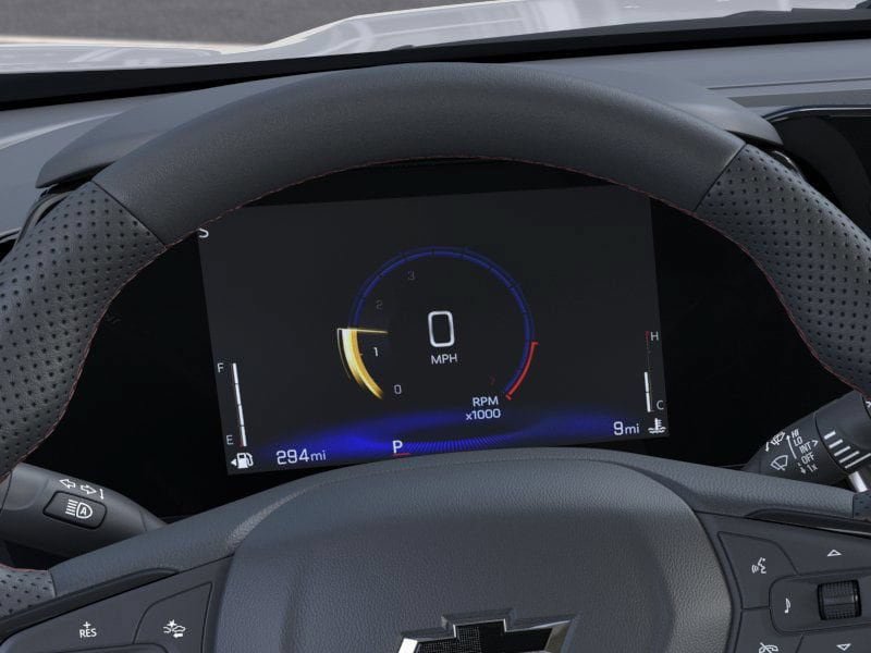 New 2026 Chevrolet Trax RS w/ Driver Confidence Package FWD image 20