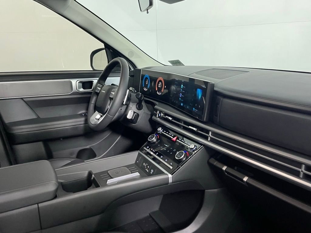 Used 2026 Hyundai Santa Fe XRT AWD/4WD image 36