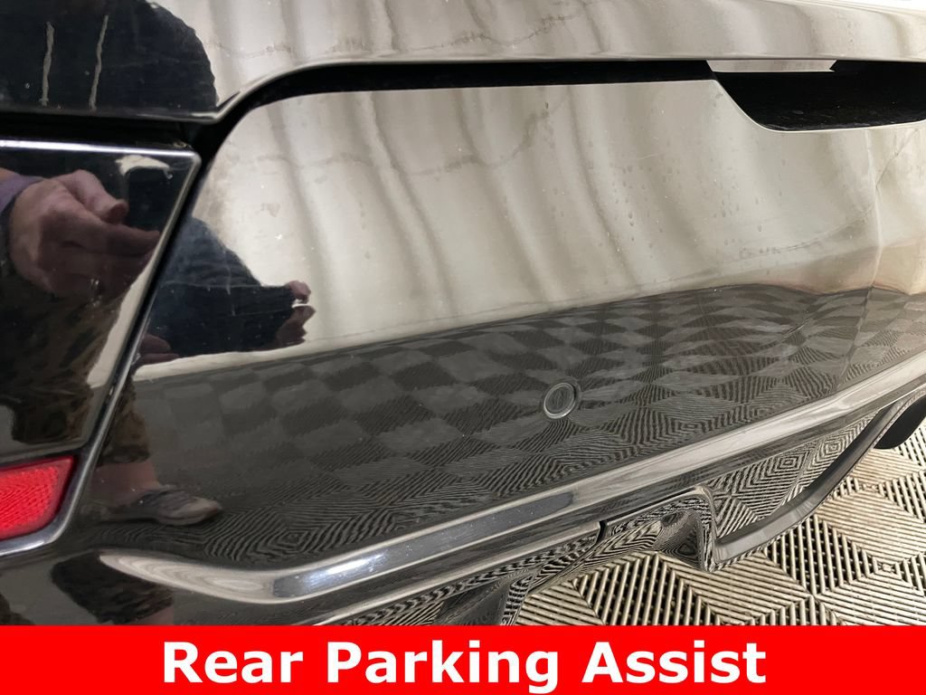 Certified 2020 Chevrolet Blazer RS FWD image 16