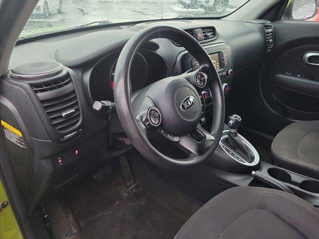 Used 2017 Kia Soul image 17