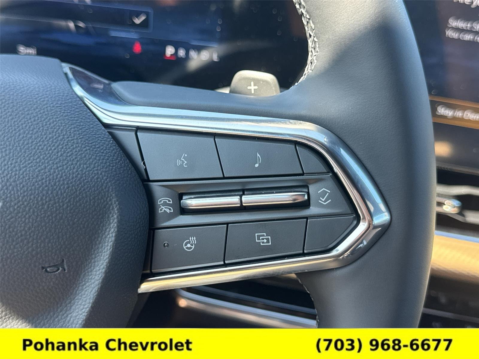 New 2027 Chevrolet Equinox ACTIV w/ Convenience Package III AWD/4WD image 14