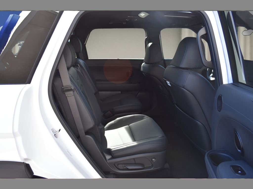 New 2026 Hyundai Palisade XRT Pro AWD/4WD image 16
