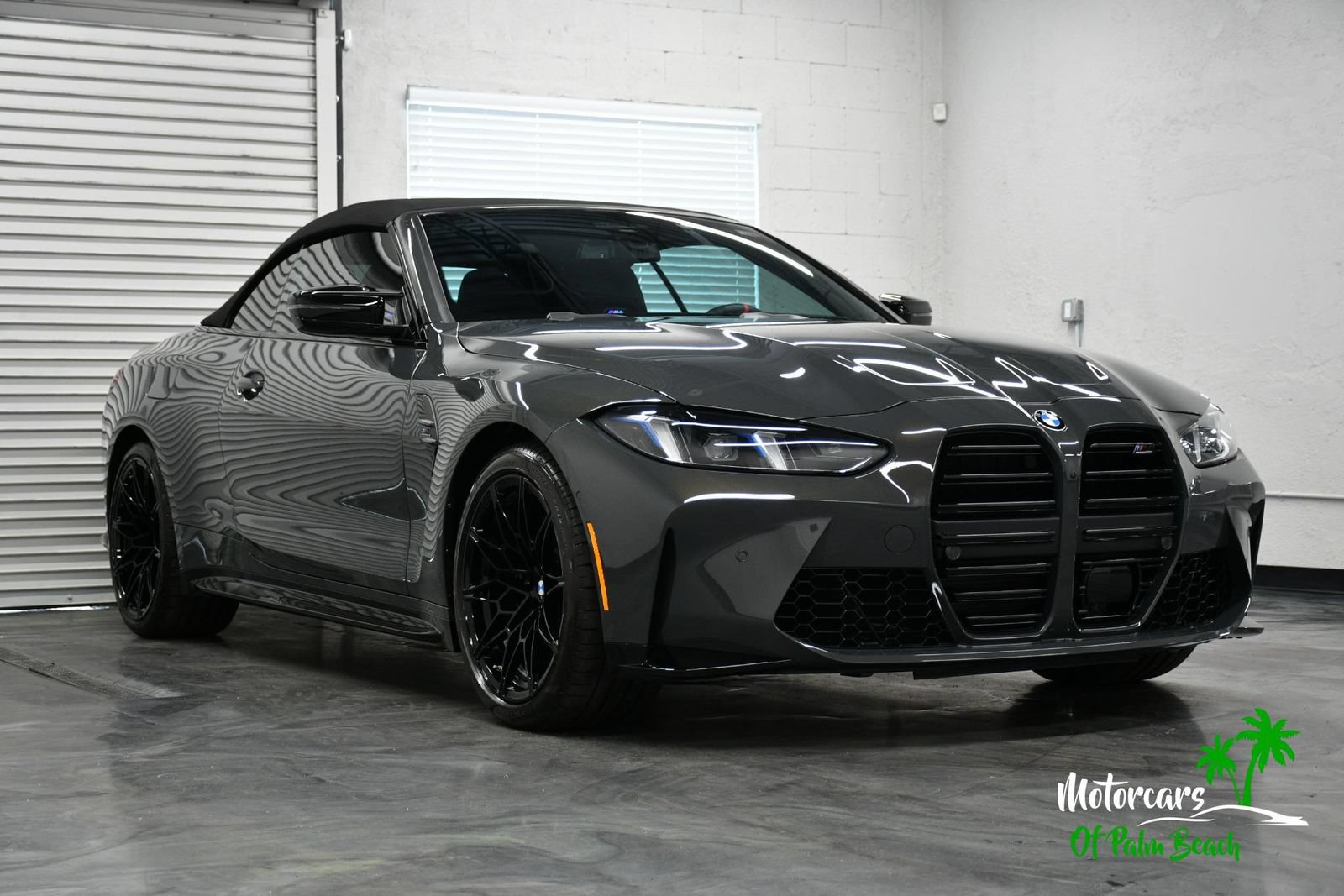 Used 2026 BMW M4 xDrive Competition AWD/4WD image 32