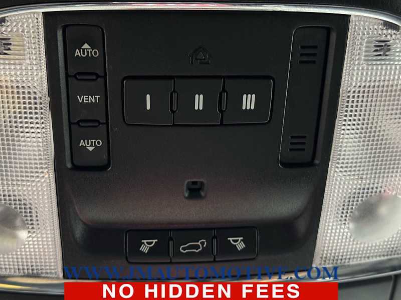 Used 2017 Dodge Durango R/T w/ Trailer Tow Group IV image 43