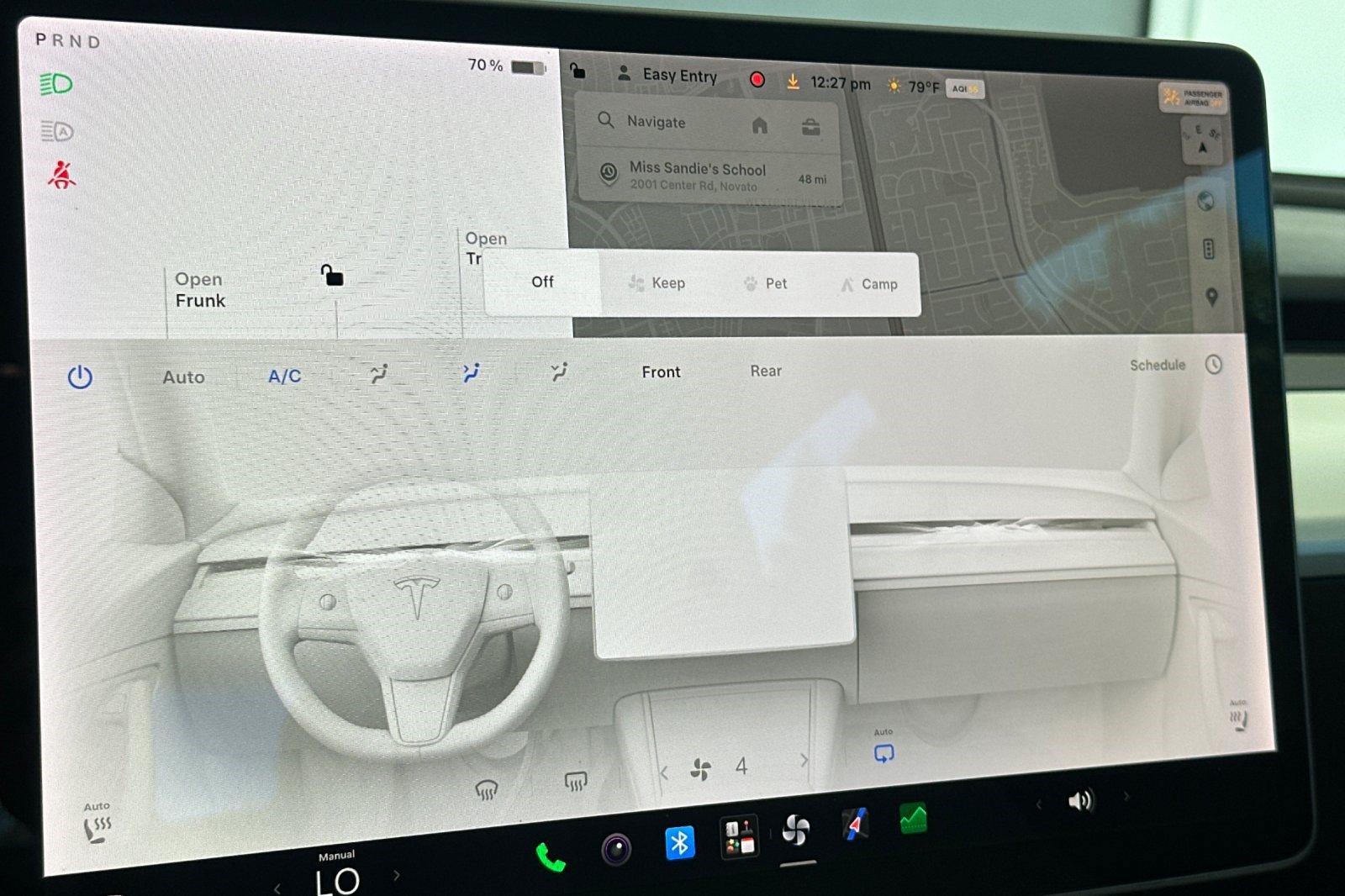 Used 2018 Tesla Model 3 Long Range AWD/4WD image 26