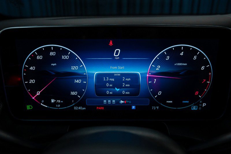 Certified 2026 Mercedes-Benz GLC 300 image 16