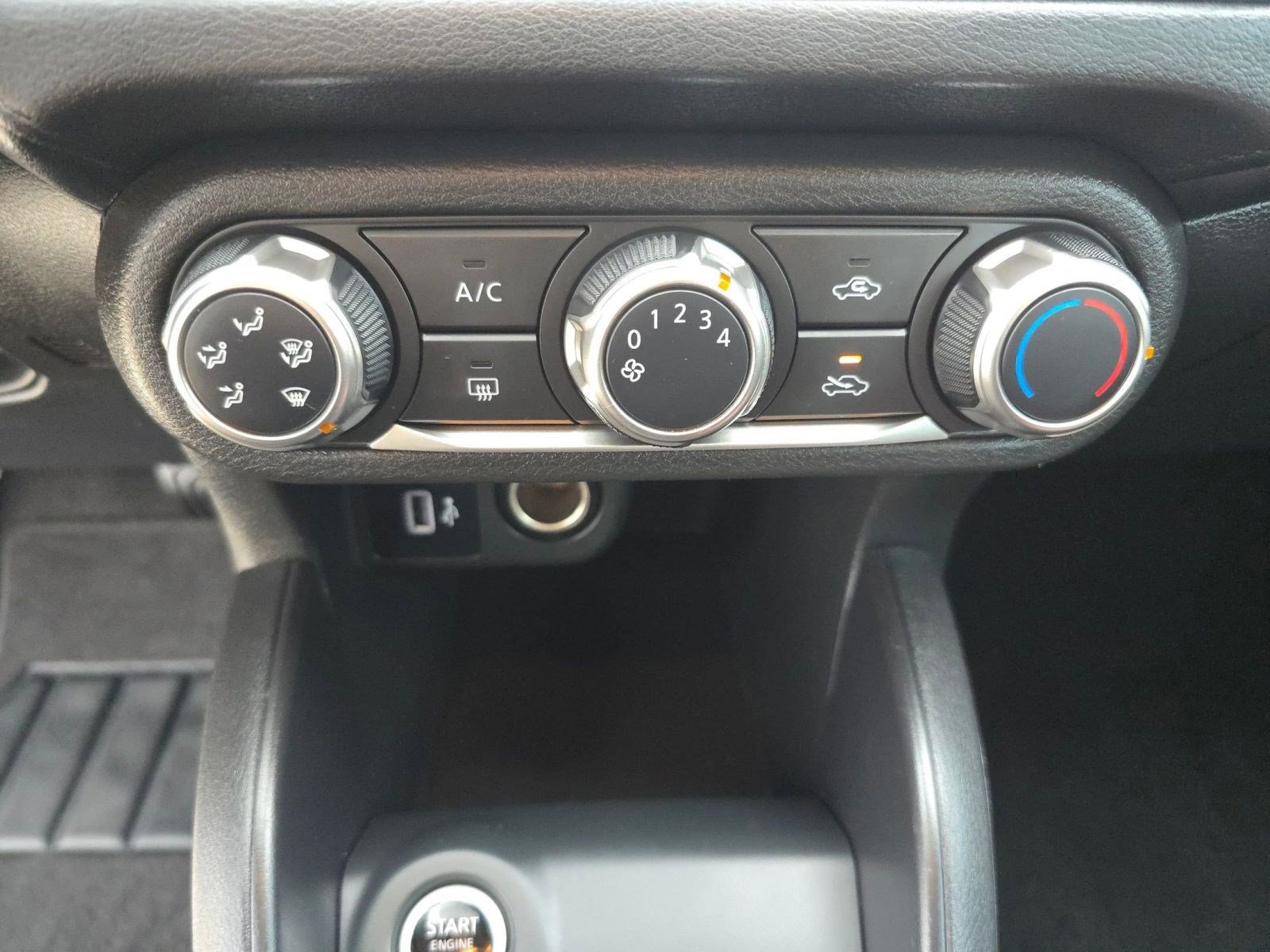 Used 2021 Nissan Versa S image 16