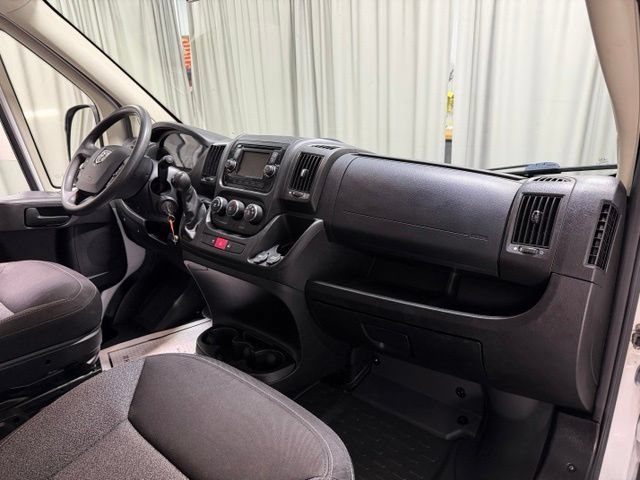 Used 2016 RAM ProMaster 2500 FWD image 11