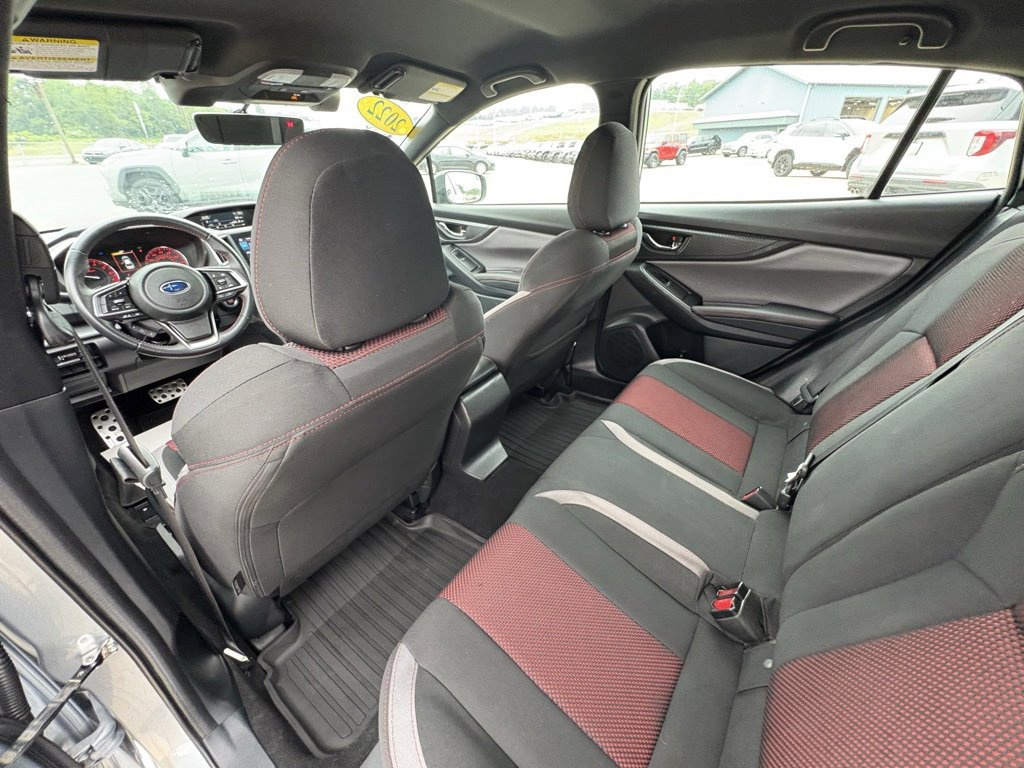 Used 2022 Subaru Impreza 2.0i Sport image 22