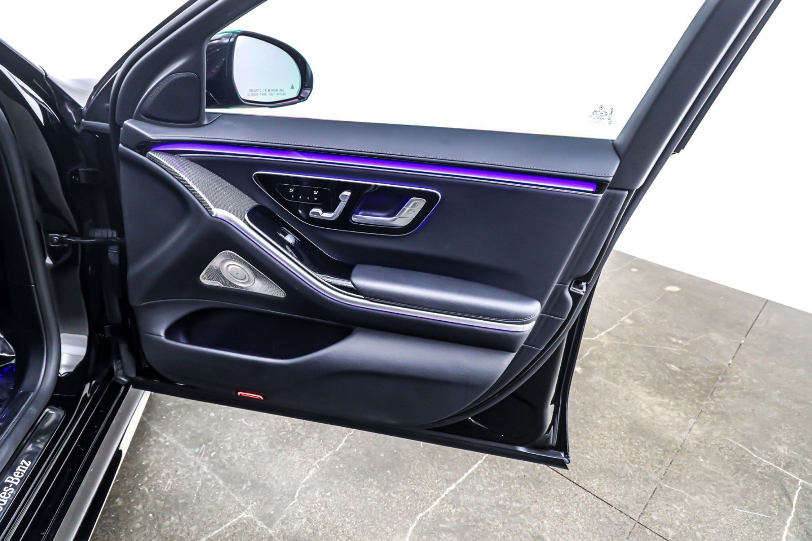 Used 2023 Mercedes-Benz S 500 4MATIC image 24