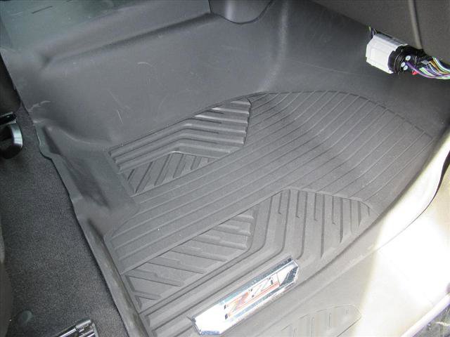 Used 2026 Chevrolet Silverado 1500 Custom Trail Boss image 27