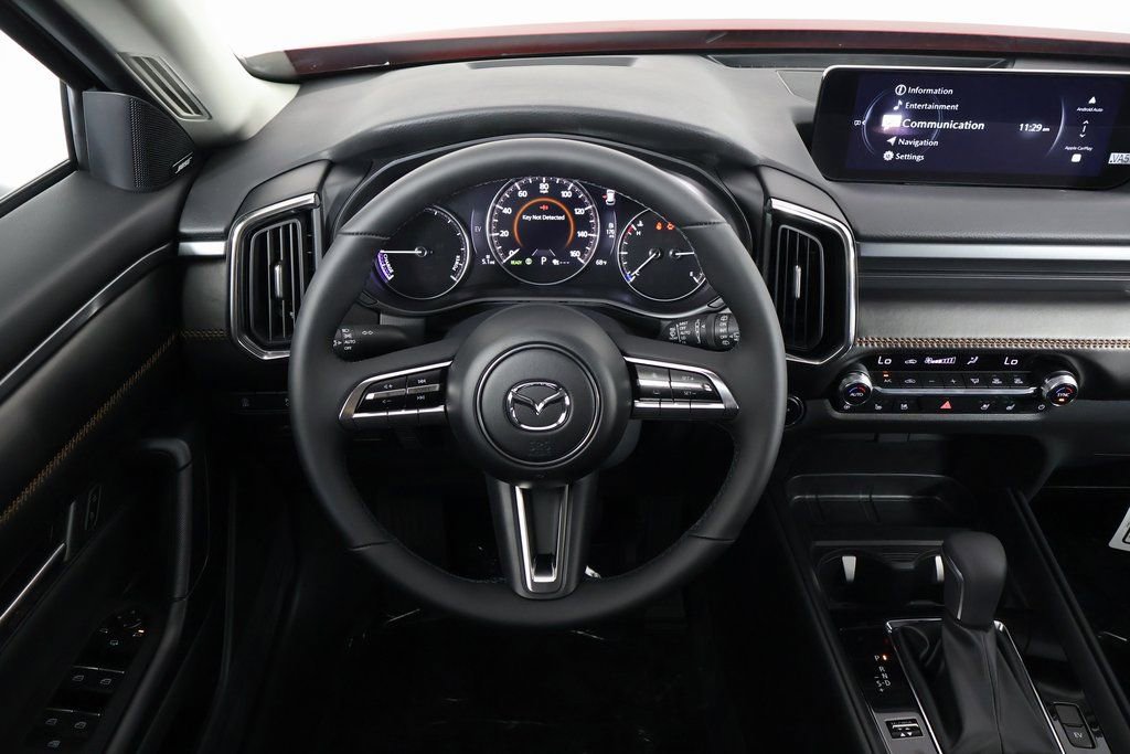 New 2026 MAZDA CX-50 2.5 Hybrid w/ Weather Package image 3