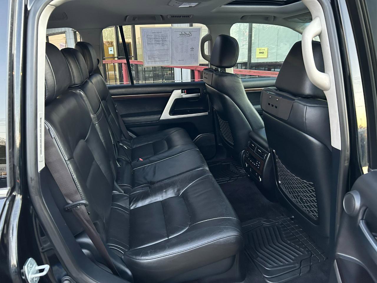Used 2016 Toyota Land Cruiser 4WD image 20