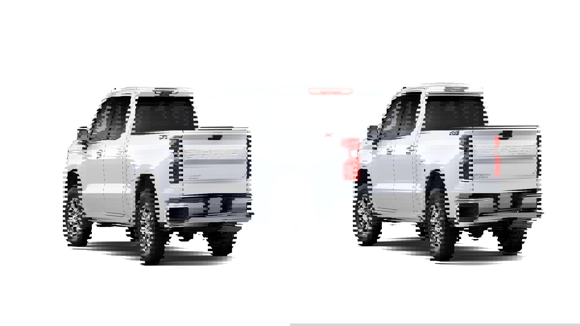 New 2025 Chevrolet Silverado 1500 LT image 20