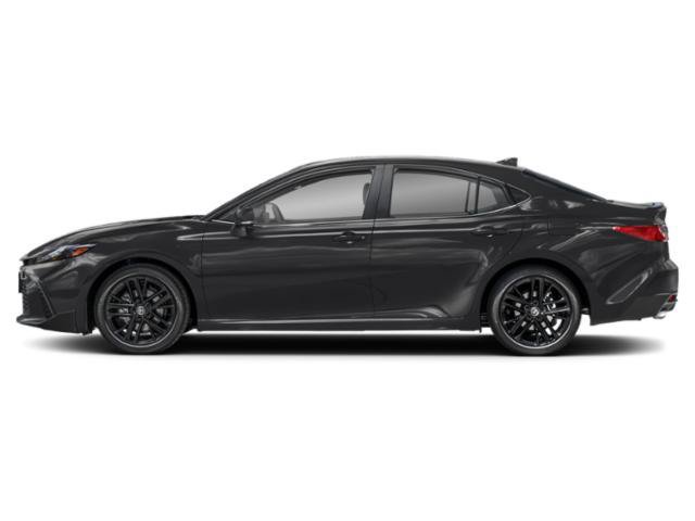 Used 2025 Toyota Camry SE FWD image 3