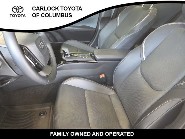 Used 2024 Toyota Prius XLE AWD/4WD image 13