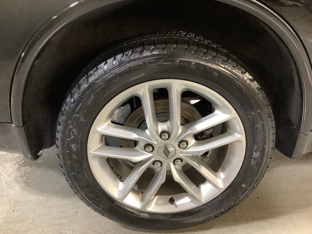 Used 2022 Dodge Durango GT AWD/4WD image 12