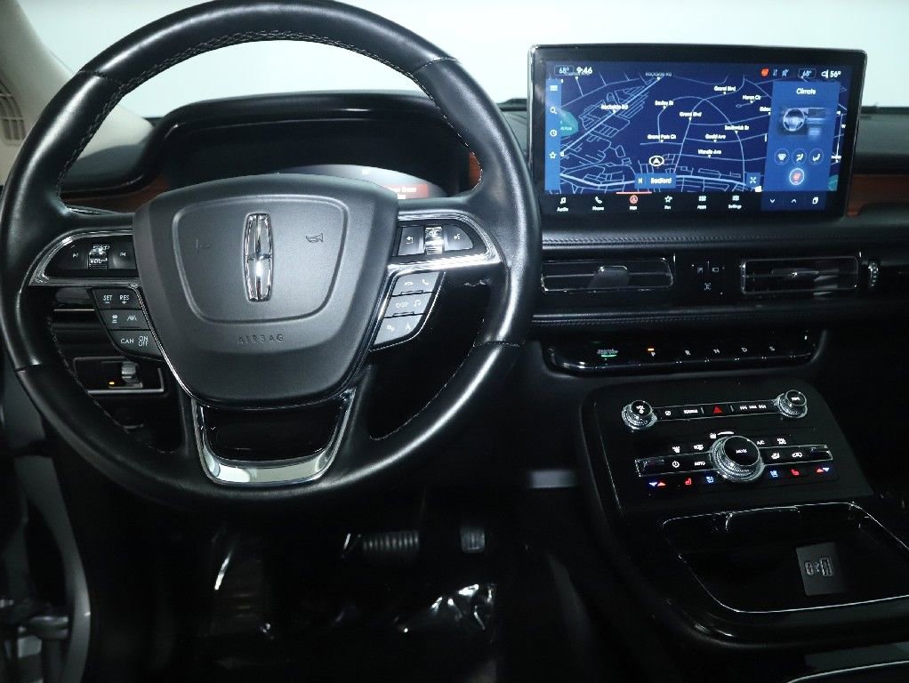 Certified 2023 Lincoln Nautilus Reserve w/ Equipment Group 201A AWD/4WD image 30