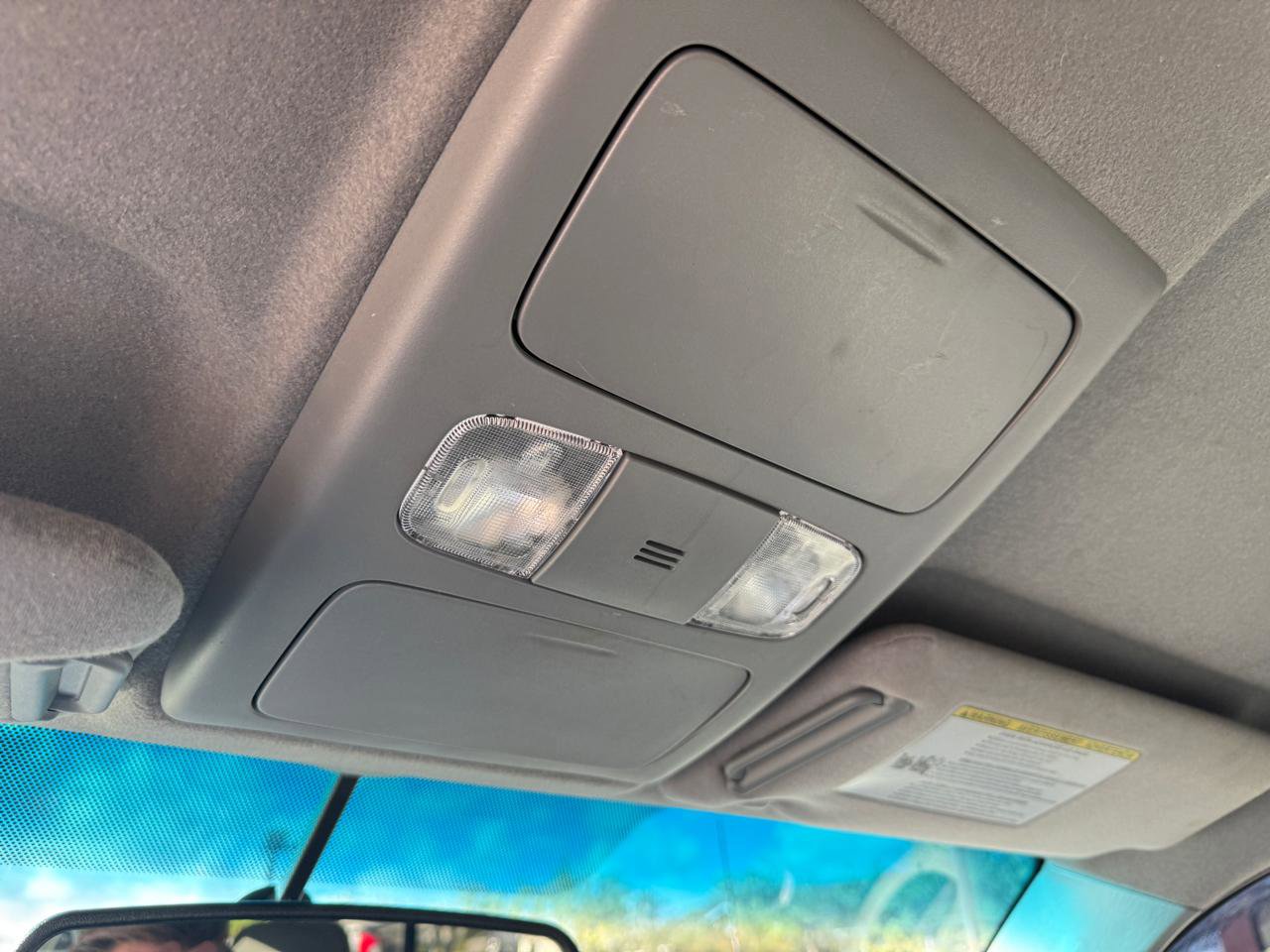 Used 2014 Toyota Tacoma PreRunner w/ TRD Sport Package image 19