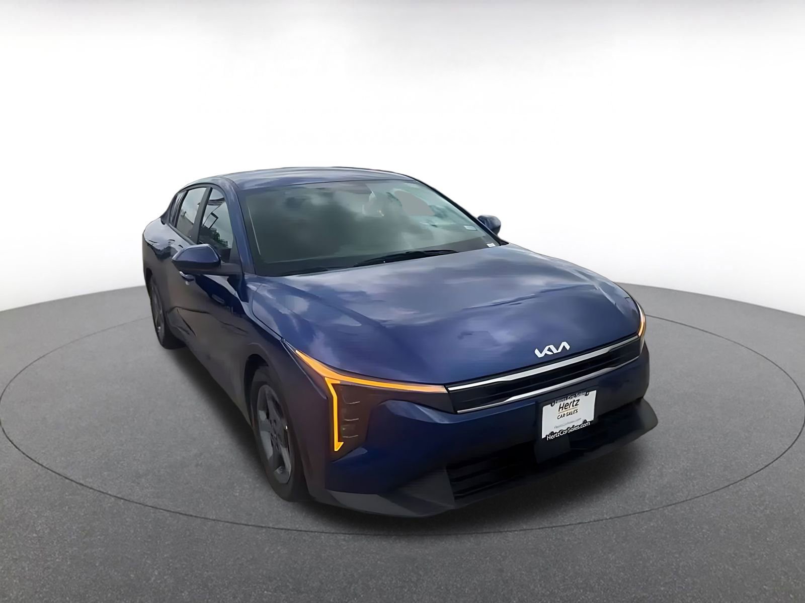Used 2025 Kia K4 FWD image 9