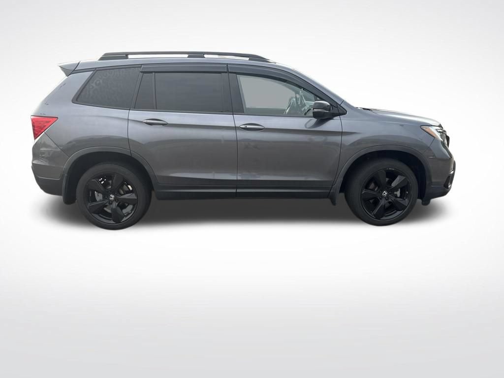 Used 2021 Honda Passport Elite image 12