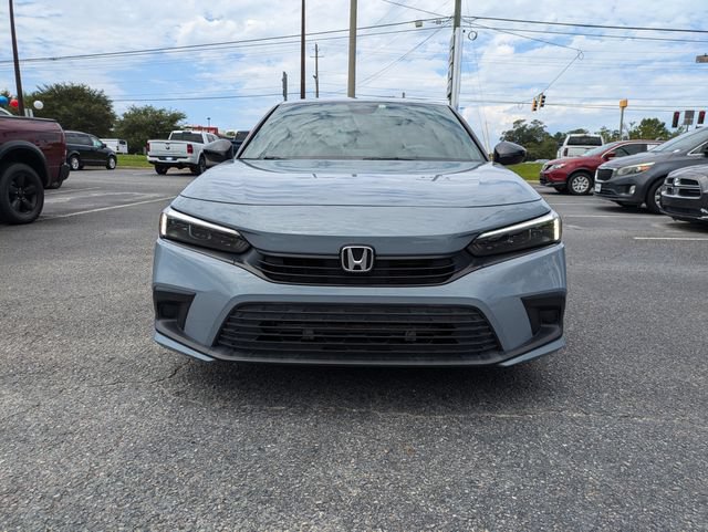 Used 2022 Honda Civic Sport image 10