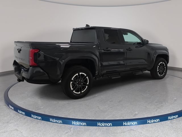 Certified 2025 Toyota Tacoma TRD Sport AWD/4WD image 5