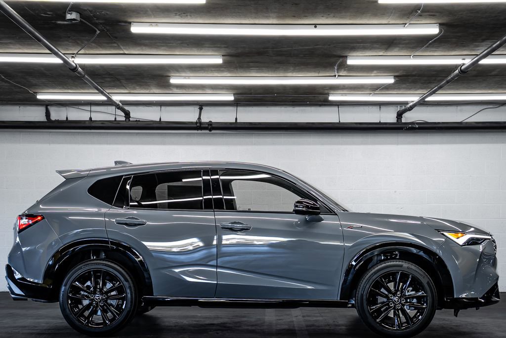 New 2026 Acura ADX A-Spec FWD image 6