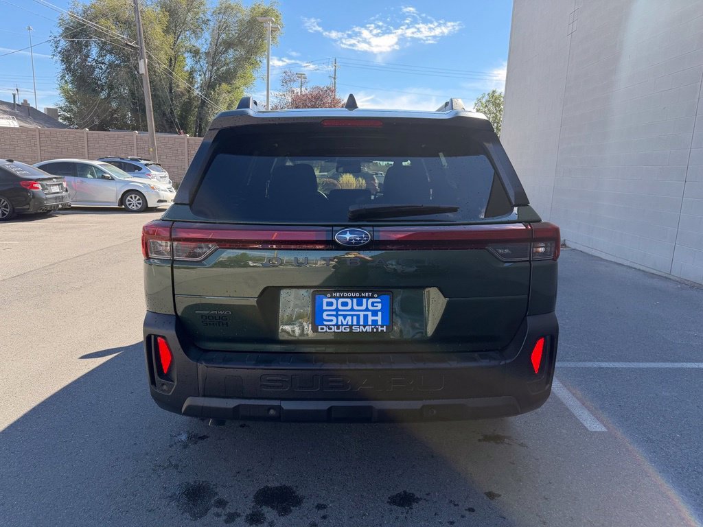 Certified 2026 Subaru Outback Premium AWD/4WD image 5