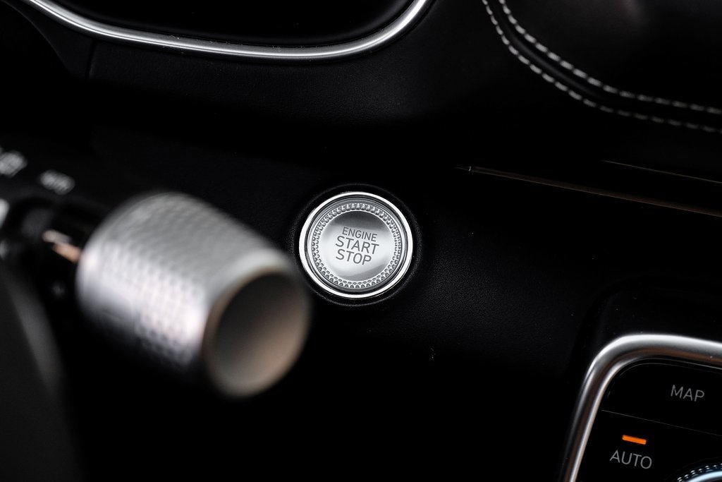 Used 2021 Genesis GV80 3.5T Advanced + w/ Prestige Package 07 image 29