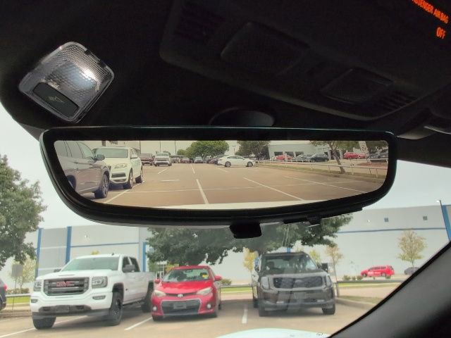 Certified 2023 Chevrolet Corvette Stingray Convertible w/ LPO, Roadside Safety Package image 22