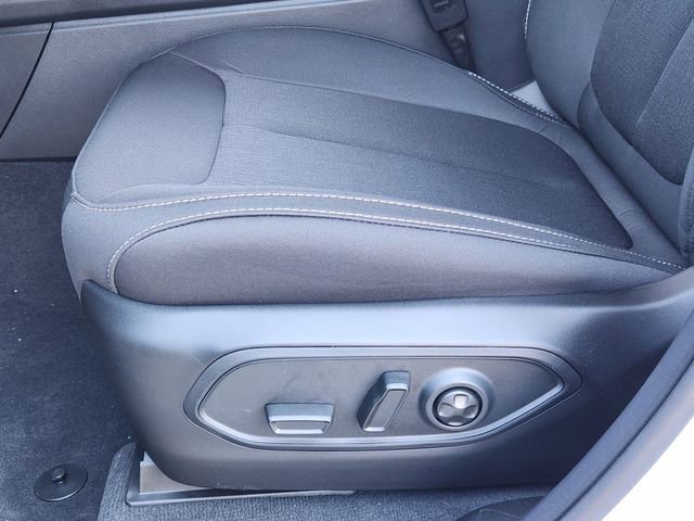 New 2026 Jeep Grand Cherokee Laredo AWD/4WD image 19