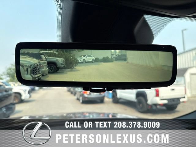 Used 2023 Jeep Grand Cherokee L Limited w/ Luxury Tech Group II AWD/4WD image 15