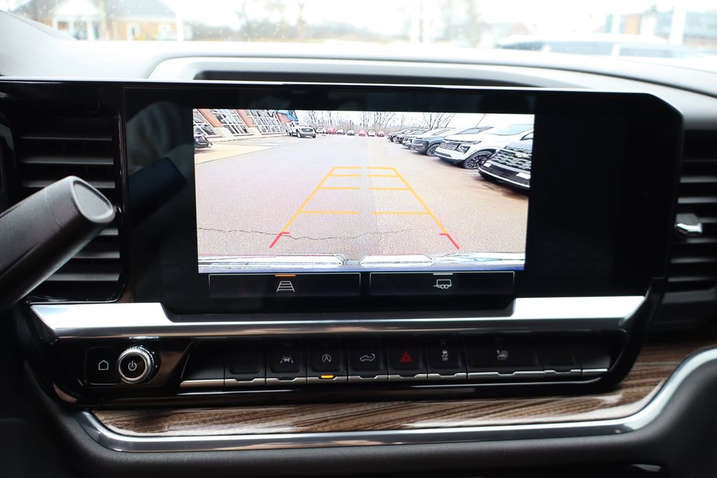 Used 2024 GMC Sierra 1500 Elevation image 20