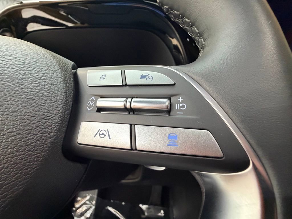 Used 2025 Hyundai Palisade Calligraphy image 24
