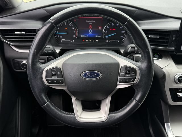 Used 2020 Ford Explorer XLT w/ Equipment Group 202A RWD image 12
