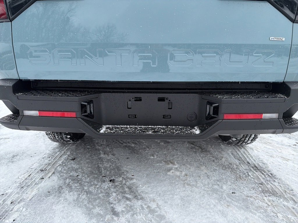 New 2026 Hyundai Santa Cruz SEL image 10