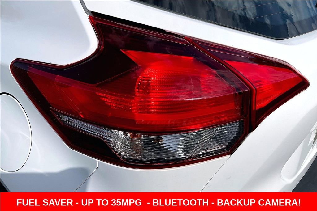 Used 2020 Nissan Kicks S FWD image 22