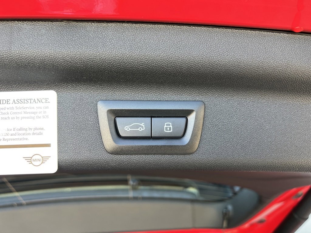 New 2026 MINI Cooper Countryman S image 42