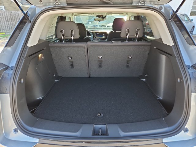 New 2026 Chevrolet TrailBlazer LS w/ LS Convenience Package FWD image 31