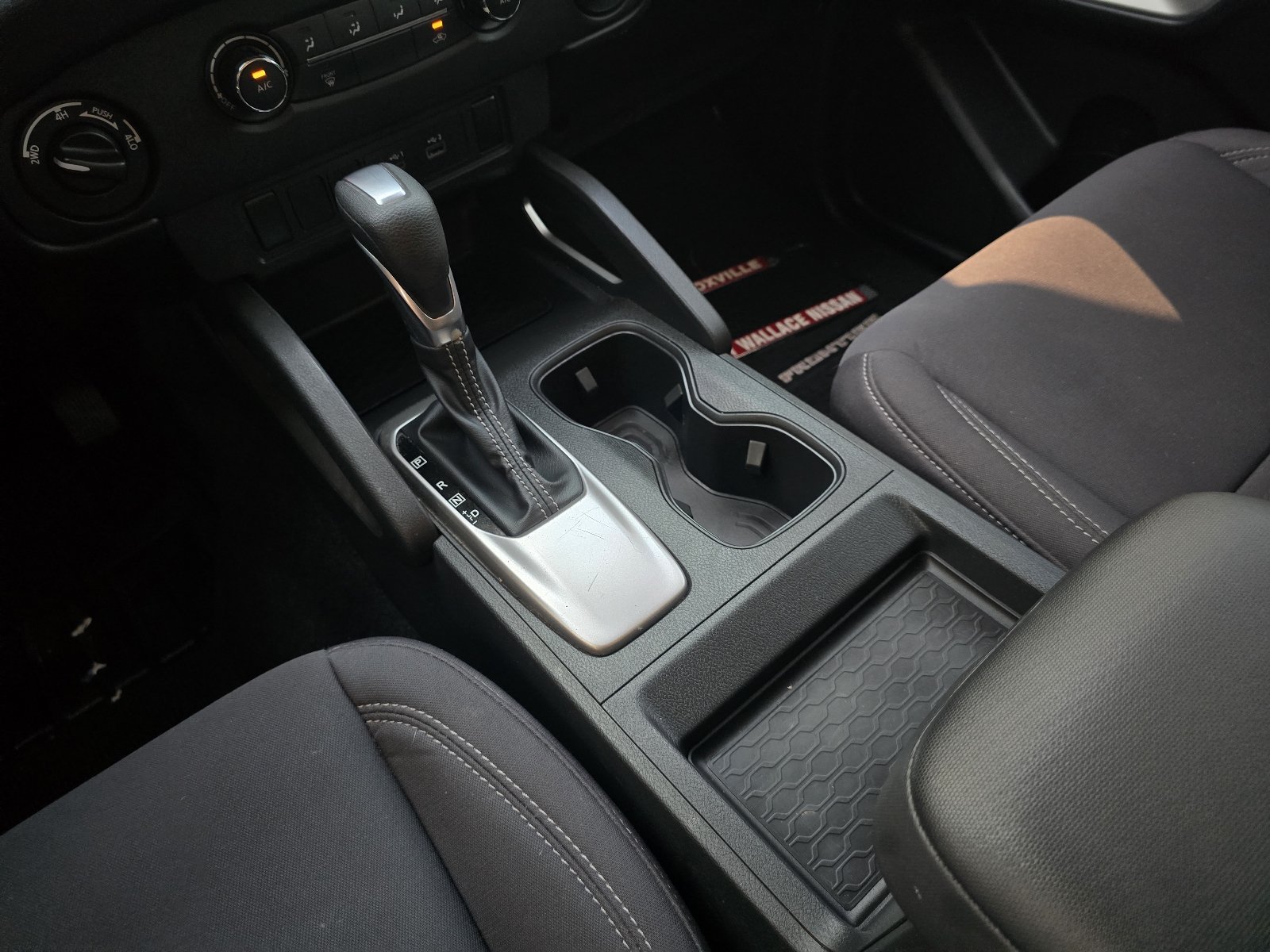 Certified 2023 Nissan Frontier SV AWD/4WD image 18